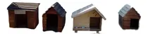 Comprar Cuchas Para Perro De Madera