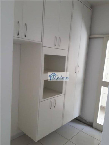 Imagem 7 de 30 de Casa Com 3 Dormitórios À Venda, 99 M² Por R$ 450.000,00 - Condomínio Vila Formosa - Indaiatuba/sp - Ca0514