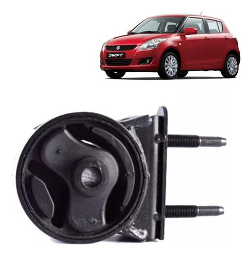 Soporte Motor Izquierdo Para Suzuki Swift 1.5 2005 Al 2011