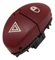 Comprar Botón Hazard Y Cierre Centralizado Para Peugeot 206\u002F207