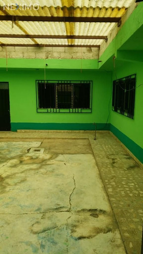 Imagen 3 de 18 de Venta De Casa En El Palmar, Calpulalpan, Tlaxcala