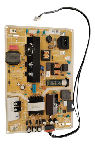 Fuente De Poder Samsung Un50tu8000f / Bn4401054a (Usado)
