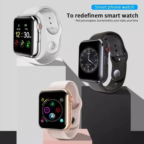 Smartwatch ky 001 caracteristicas deals