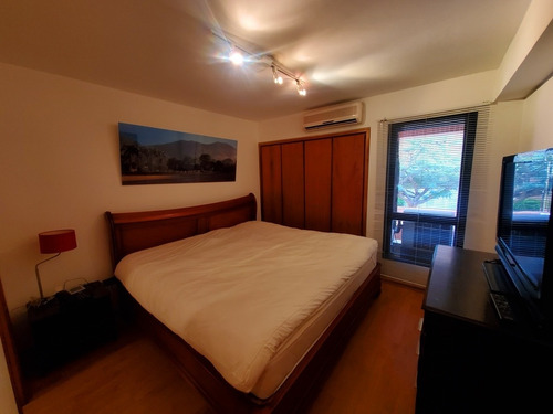Imagen 18 de 30 de Alquilo Apartamento 80m2 1h/2b/2pe Campo Alegre 1498