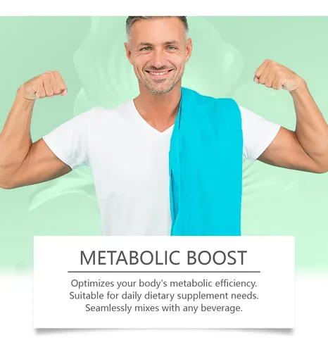 Tratamiento Corporal Googeer Glp-1 Gut Health Drops