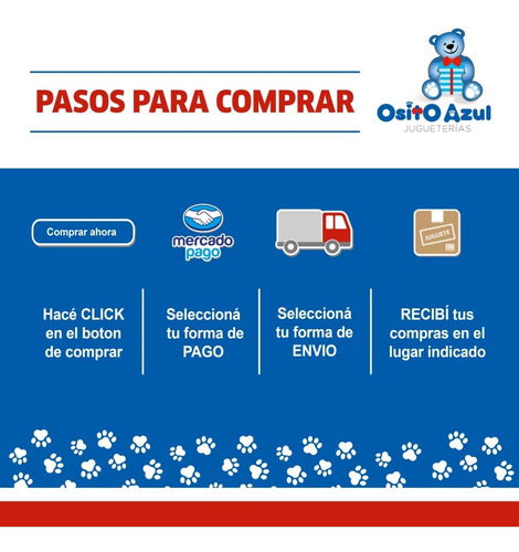 Imagen 3 de 5 de Paw Patrol 2 Puzzles X 48 Pzas Int 1607 Original