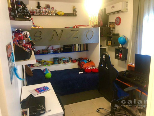 Imagen 15 de 30 de Venta De Dúplex De 3 Ambientes Con Cochera En Barrio Senderos, Nordelta