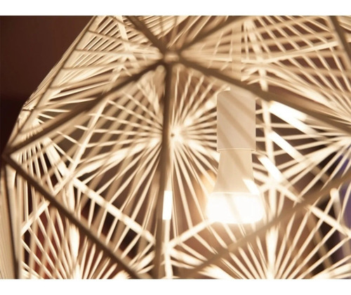 Imagen 5 de 9 de Philips Hue Lámpara Individual E27 Bluetooth White Celular