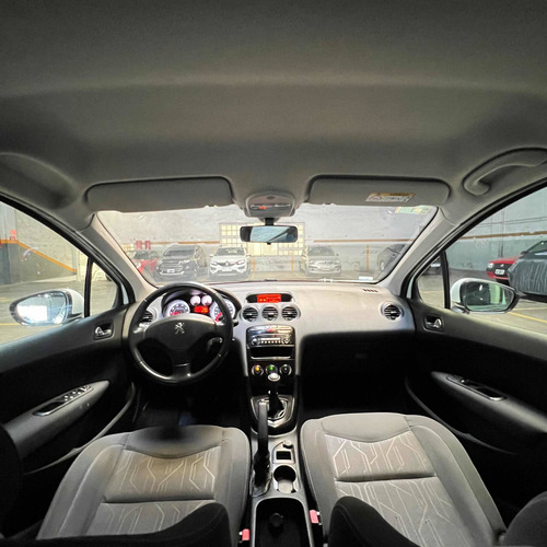 Imagen 15 de 19 de Peugeot 308 2017 1.6 Active