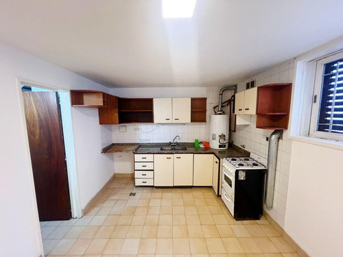 Departamento En Alquiler En San Isidro