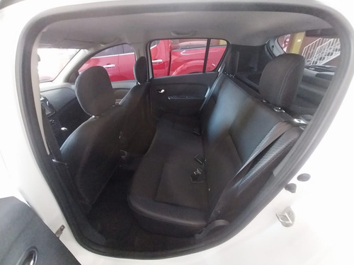 Renault Sandero 1.6 Gt Line 105cv