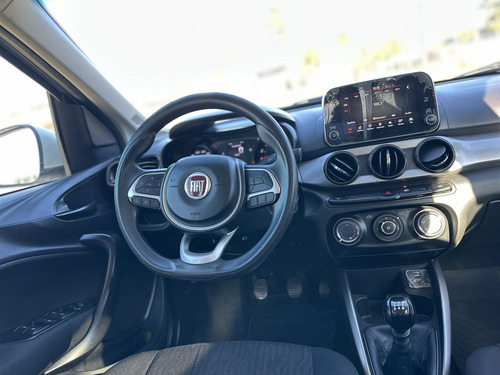Fiat Cronos 1.3 Gse Drive Pack Conectividad