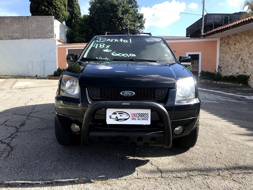 Ford Ecosport 4wd 2.0 - 2005