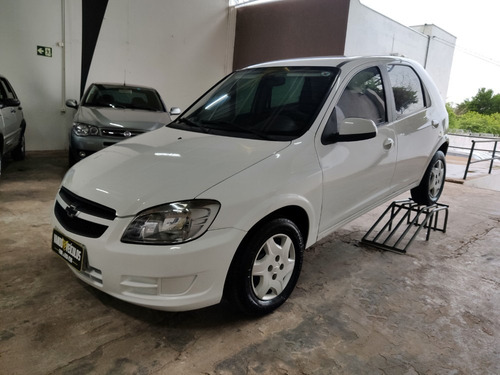 Celta Lt 1.0 Completo