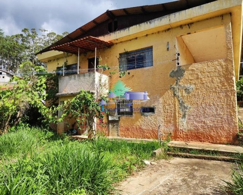 Chácara Em Atibaia - Ch00769