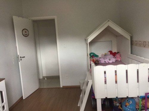 Imagem 15 de 19 de Apartamento À Venda No Edifício Copenhague, Em Sorocaba -sp - 3813 - 69405999