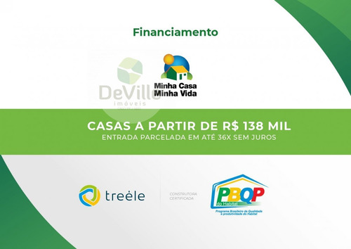 Imagem 8 de 11 de Casa A Venda No Bairro Centro Em Guaramirim - Sc. - 30090-1