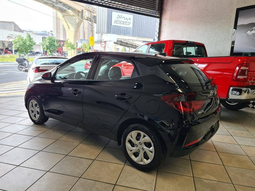 Imagem 4 de 9 de Hyundai Hb20 1.0 12v Flex Vision Manual