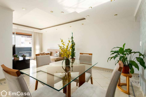 Imagem 5 de 10 de Apartamento À Venda Em São Paulo - 18355