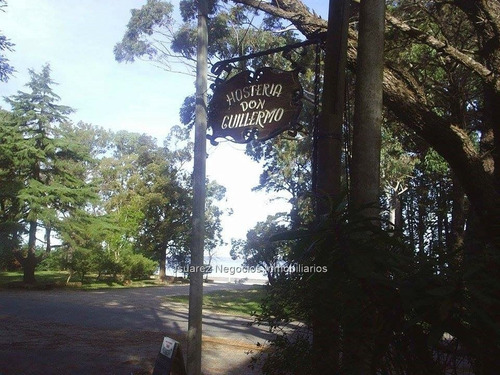 J.s. Gran Hosteria En Venta En Colonia