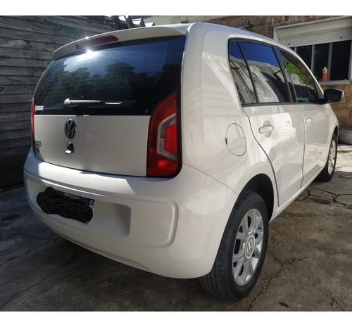 Volkswagen High Up