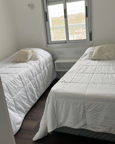 Alquiler Apartamento 2 Y 3 Dormitorios Durazno Con Cochera