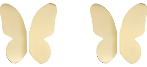 Doorknobs Durable Material For Butterfly Door Handle