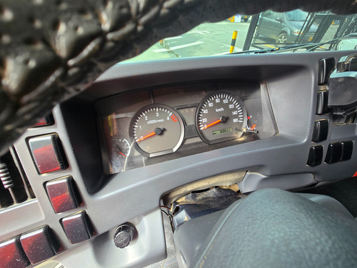 Chevrolet Nhr Camion Estaca Turbo Diesel