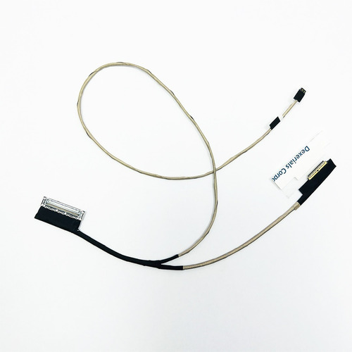 Flex O Cable De Video Acer 5 A515-51 A515-51g 50 Dc02002sv00