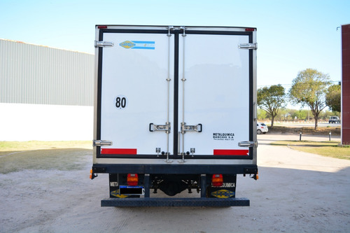 Imagen 12 de 18 de Ford F4000