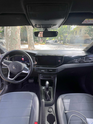 Volkswagen Nivus 1.0 Tsi Tiptronic Hero