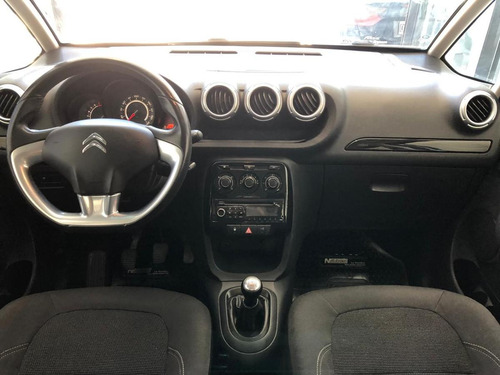 Citroën C3 Picasso 1.6 16V Sx