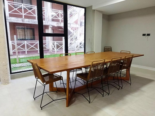 Departamento En Venta - 2 Dormitorios 2 Baños - 90mts2 - Costa Del Este