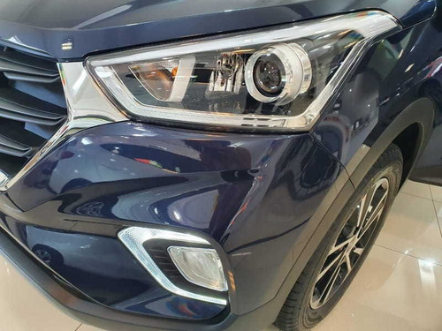 Hyundai Creta 2.0at Prestige G02201