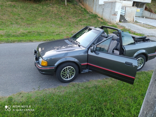 Ford Escort Convesivel