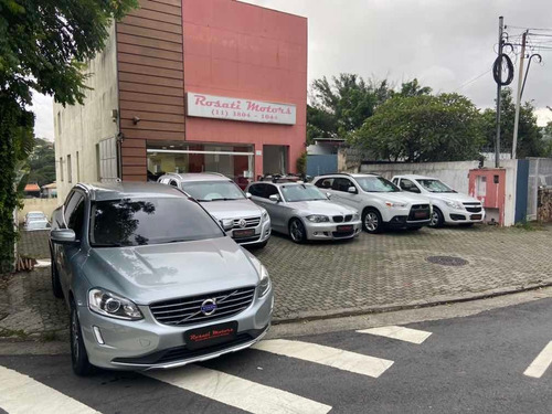 Volvo Xc60 2.0 T5 Comfort Drive-e 2015