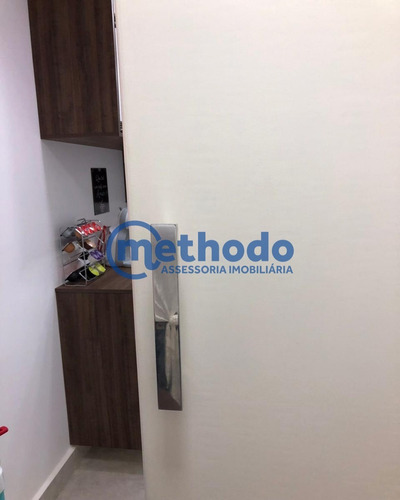 Apartamento Em Paulínia - Ap00429 - 68211217