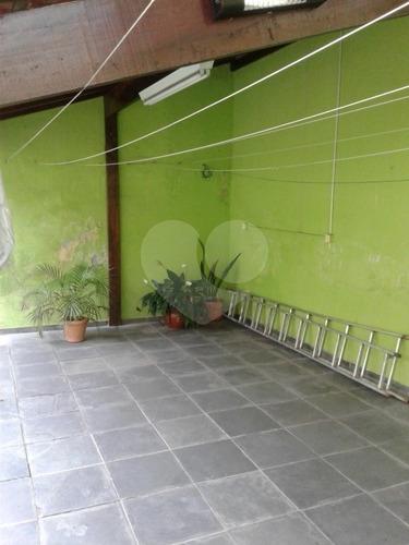 Imagem 8 de 15 de Casa Fundos Santana - Reo298215
