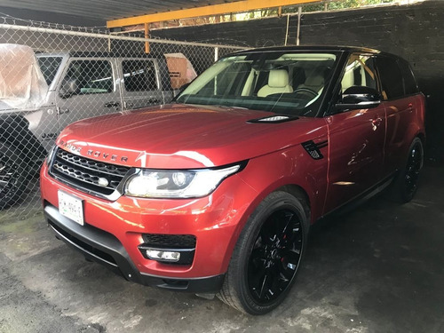 Imagen 1 de 10 de Land Rover