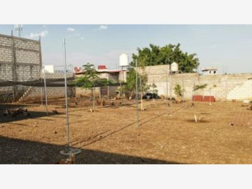 Terreno En Venta Universo