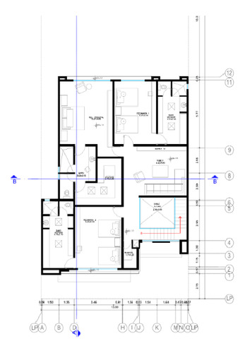 Casa Preventa Res. Las Fincas Ii