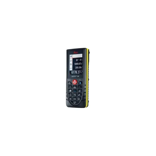 Nuevo Distanciometro Leica Disto D330i Herramientas MercadoLibre