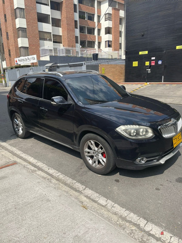 Brilliance V5 1.5 Sport