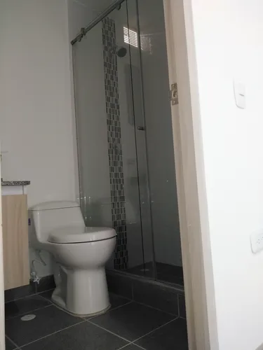 Aparta Estudio En Arriendo Piso 4to