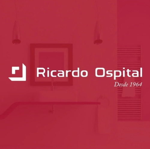 Imagen 3 de 3 de Anaquel 40 Cm Lyon Teka Artico Itar Ricardo Ospital