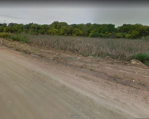 Imagen 3 de 3 de Terreno En El Chorro Manantiales