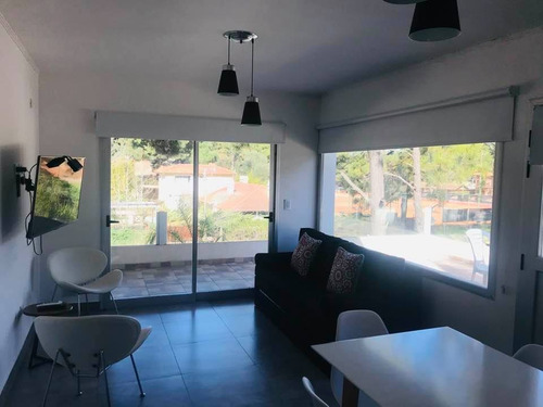 Imagen 8 de 26 de Alquiler Departamento Pinamar 3 Ambientes Con Amenities!! Céntrico Barrio Residencial Nayades