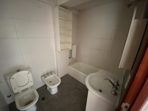 Vendo Dpto 2 Dor - Pueyrredon 1126 - C Cochera