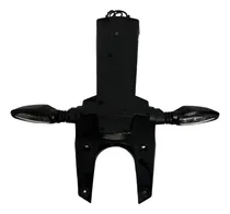 Comprar Cacha Portapatente Ktm Rc 200-390