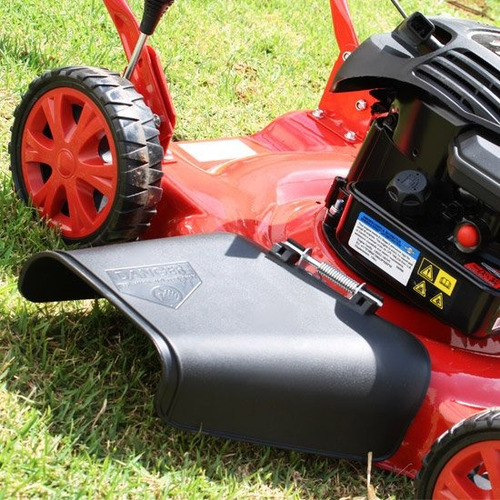 Cortador De Grama À Gasolina 140cc Com Faca De 52cm-cid-52sl